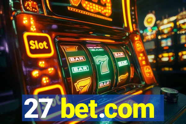 27 bet.com
